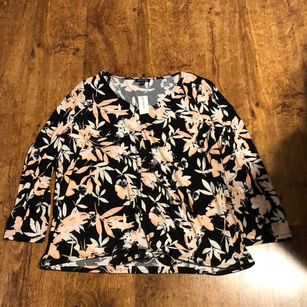 Roz&ALI Blouse(New)